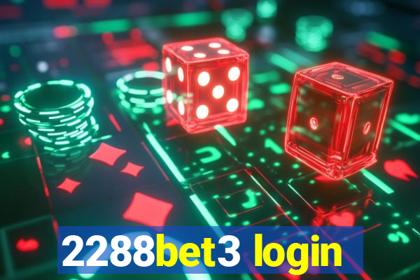 2288bet3 login